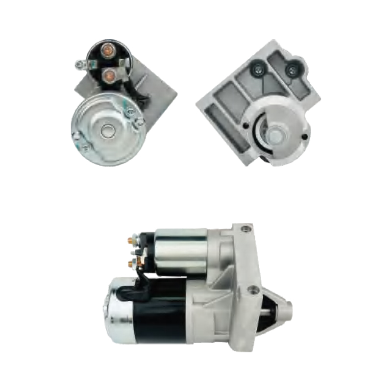 OEM     4796981   Starter for  JEEP CHEROKEE (XJ) 2.5