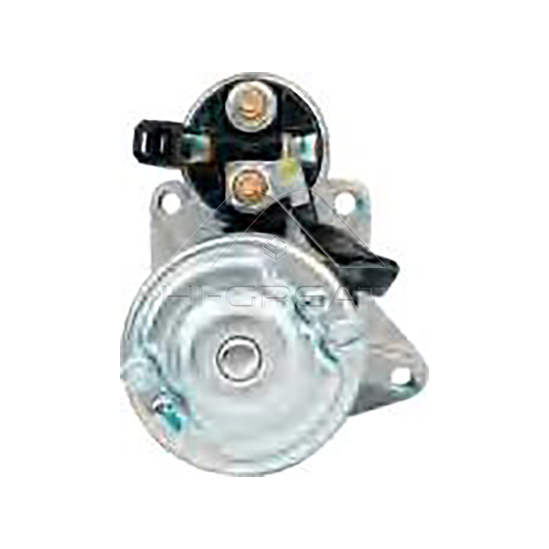 4609058  OEM Starter for  CHRYSLER  SEBRING Coupe (FJ) 2.5 LE