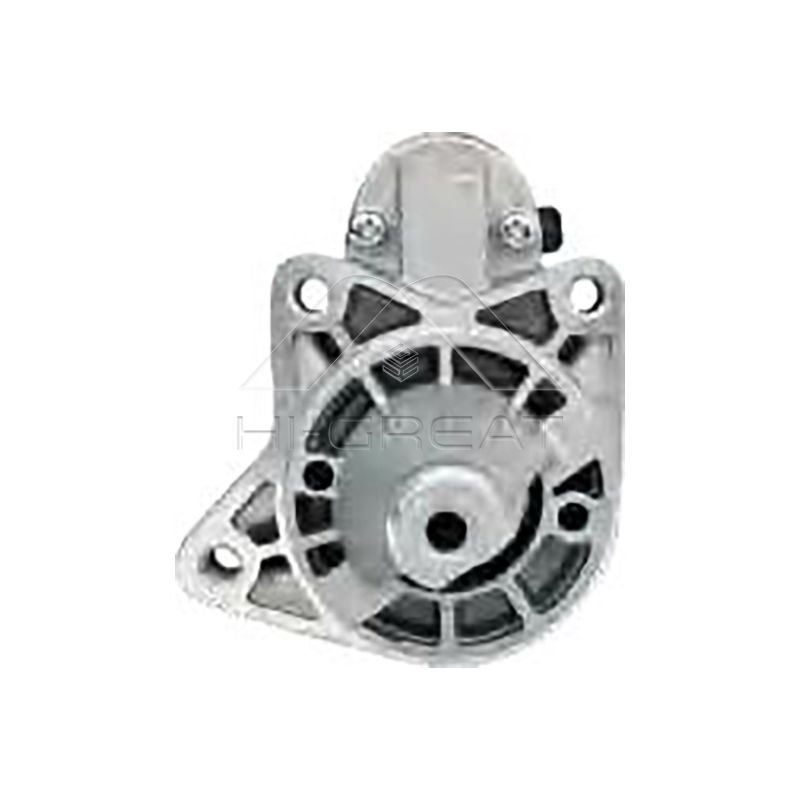 4609058  OEM Starter for  CHRYSLER  SEBRING Coupe (FJ) 2.5 LE