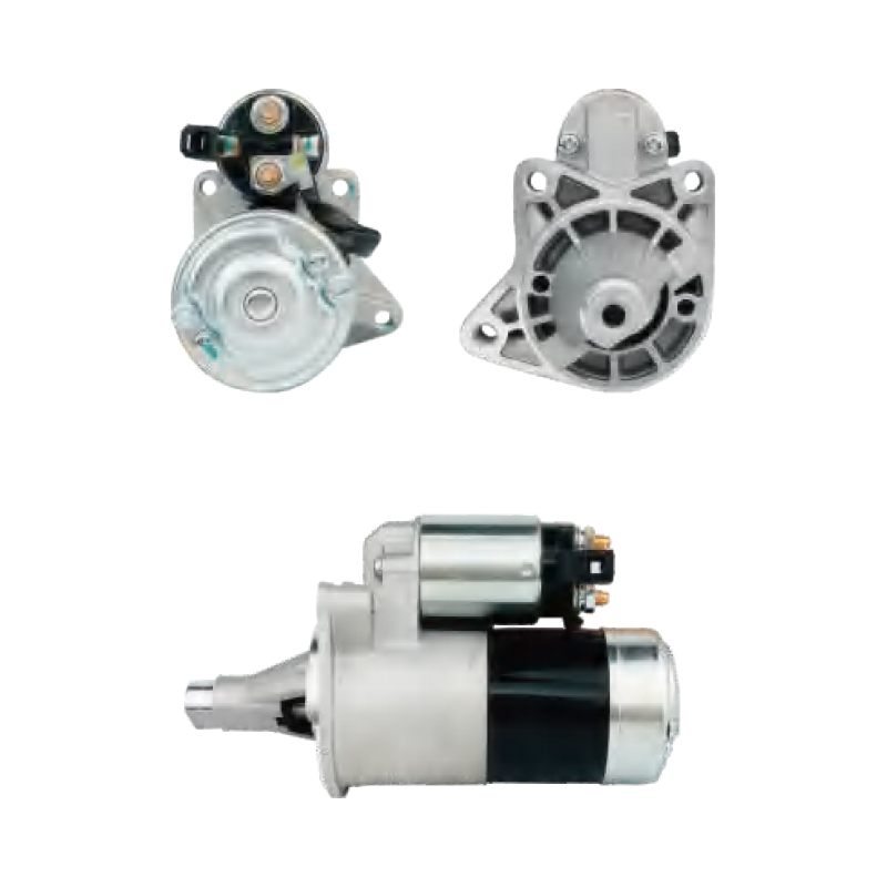 4609058  OEM Starter for  CHRYSLER  SEBRING Coupe (FJ) 2.5 LE