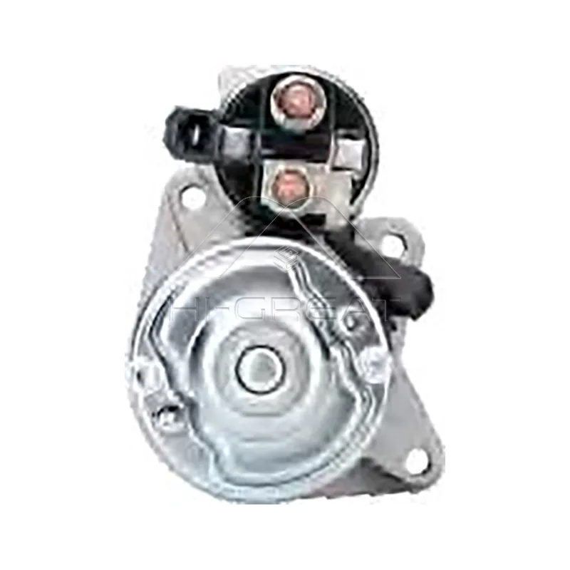 4609150  OEM Starter for  CHRYSLER SEBRING Coupe (FJ) 2.5 LE