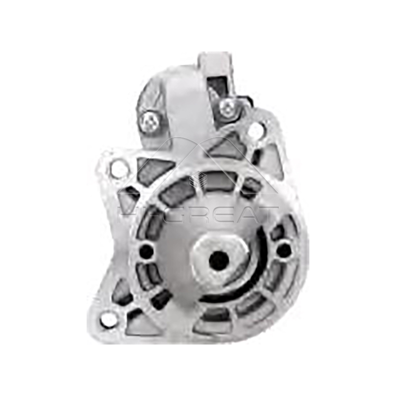 4609150  OEM Starter for  CHRYSLER SEBRING Coupe (FJ) 2.5 LE