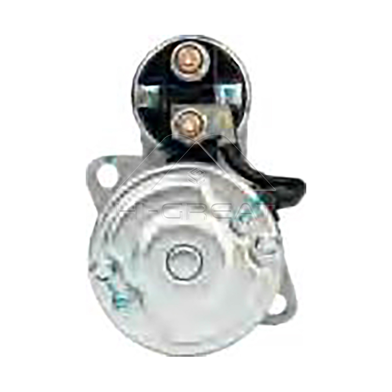 OEM     M1T79681   Starter for  MAZDA RX-7 II (FC) 1.3 (FC3S, FC1031)