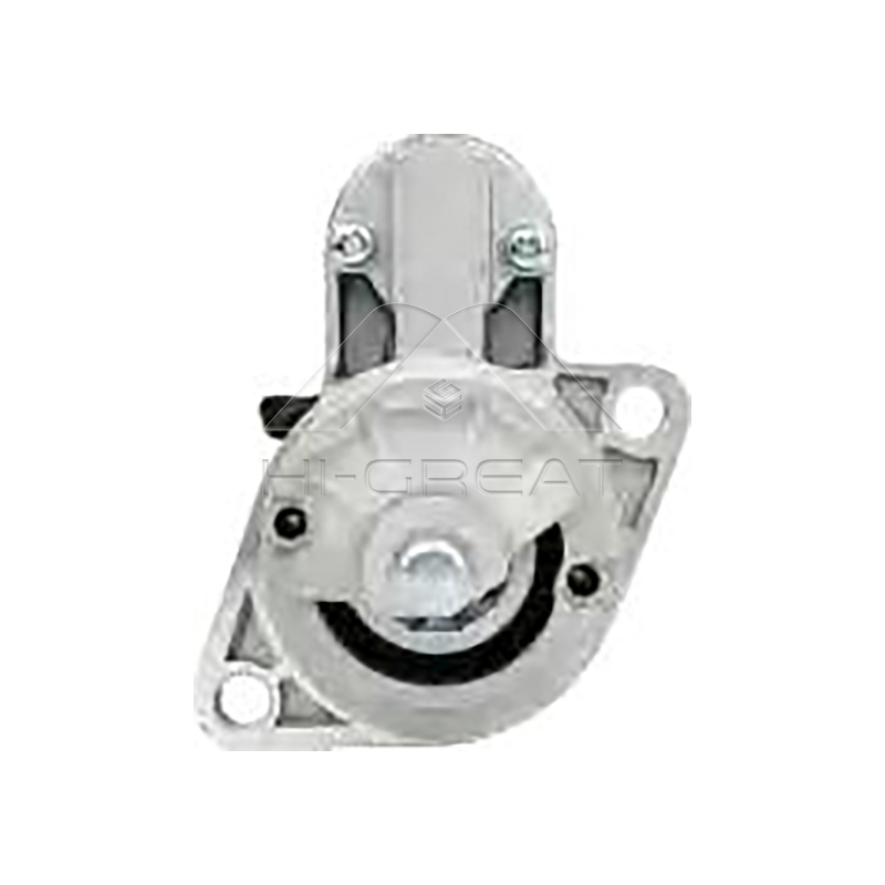 OEM     M1T79681   Starter for  MAZDA RX-7 II (FC) 1.3 (FC3S, FC1031)