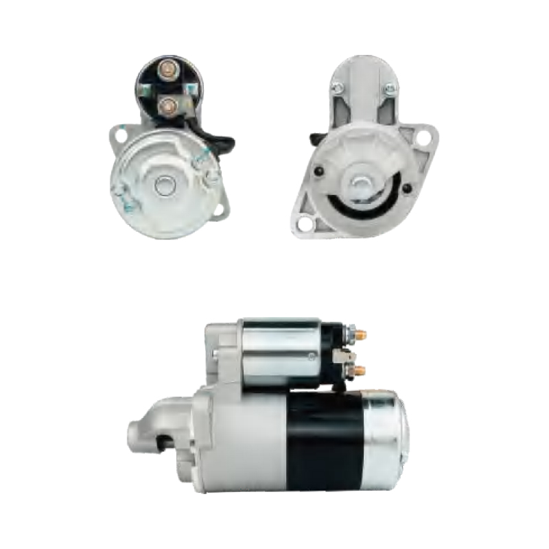 OEM     M1T79681   Starter for  MAZDA RX-7 II (FC) 1.3 (FC3S, FC1031)