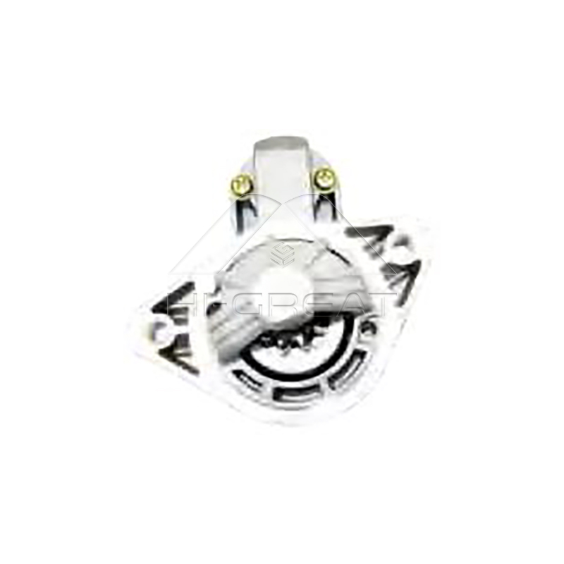 OEM     28100-72010   Starter for  TOYOTA  DYNA 100 Platform/Chassis (YH_) 1.8 (YH81_, YH81R)