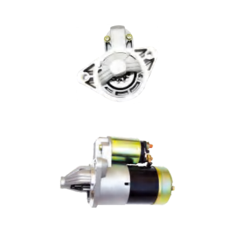 OEM     28100-72010   Starter for  TOYOTA  DYNA 100 Platform/Chassis (YH_) 1.8 (YH81_, YH81R)