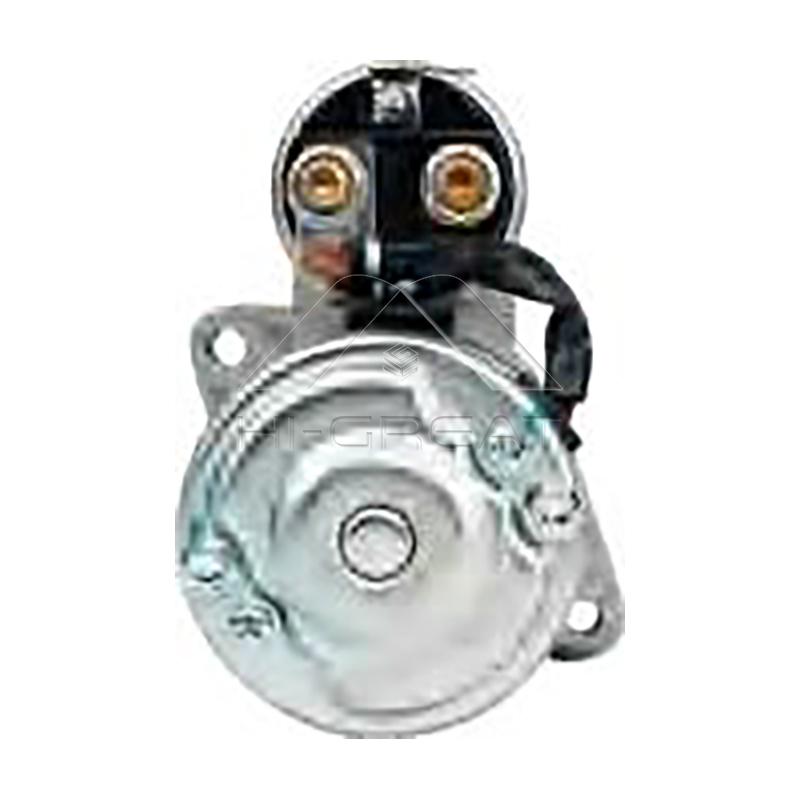 36100-32610  OEM Starter for  HYUNDAI ACCENT Saloon (X-3) 1.5 i 16V