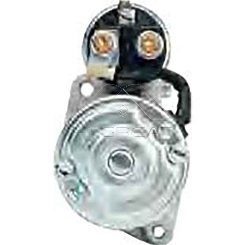 OEM   2-3009-MI   Starter for  HYUNDAI  H-1 / STAREX Bus (A1) 2.4