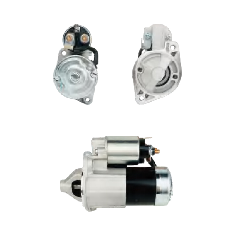 OEM   2-3009-MI   Starter for  HYUNDAI  H-1 / STAREX Bus (A1) 2.4