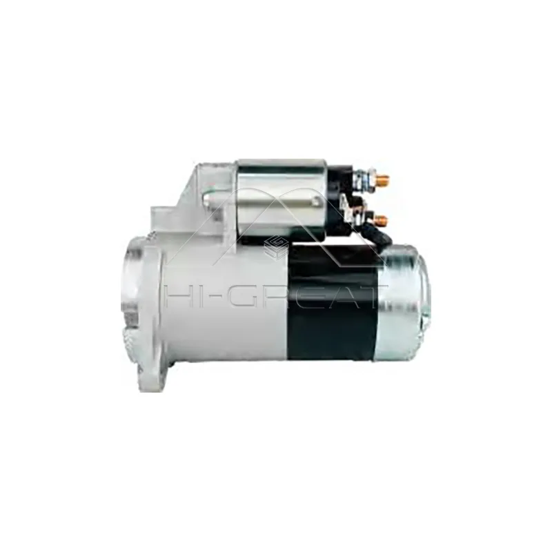 23300-88G00  OEM Starter for  NISSAN  TERRANO I (WD21) 3.0 i 4WD