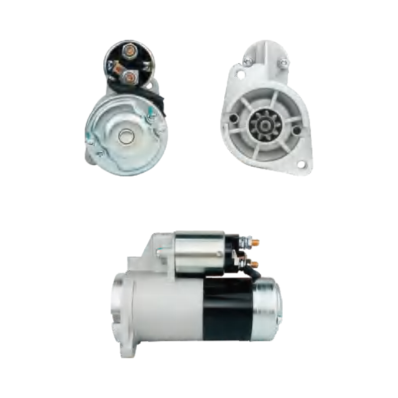 23300-88G00  OEM Starter for  NISSAN  TERRANO I (WD21) 3.0 i 4WD