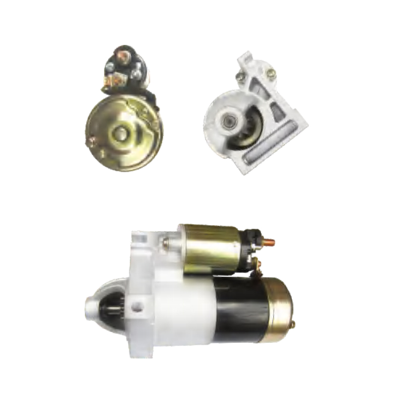 12563881  OEM Starter for  CHEVROLET  IMPALA Saloon 3.4 V6