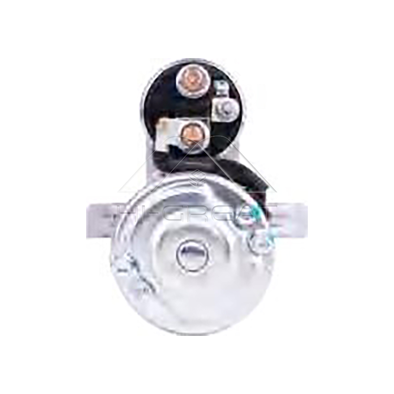 OEM  1S7U-11000AB   Starter for  FORD  MONDEO III (B5Y) 1.8 16V