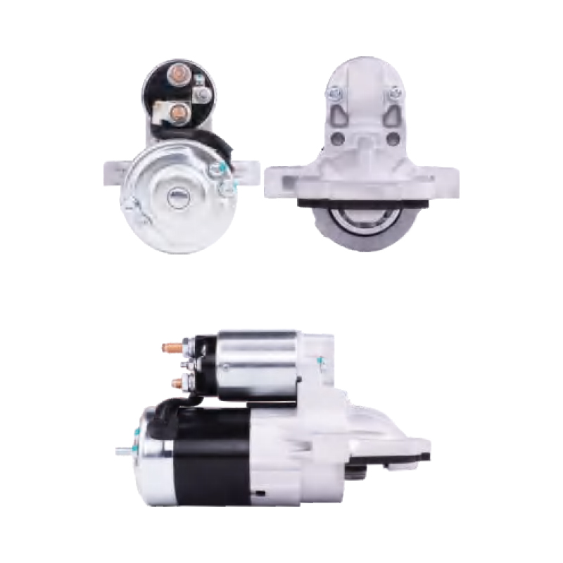 OEM  1S7U-11000AB   Starter for  FORD  MONDEO III (B5Y) 1.8 16V