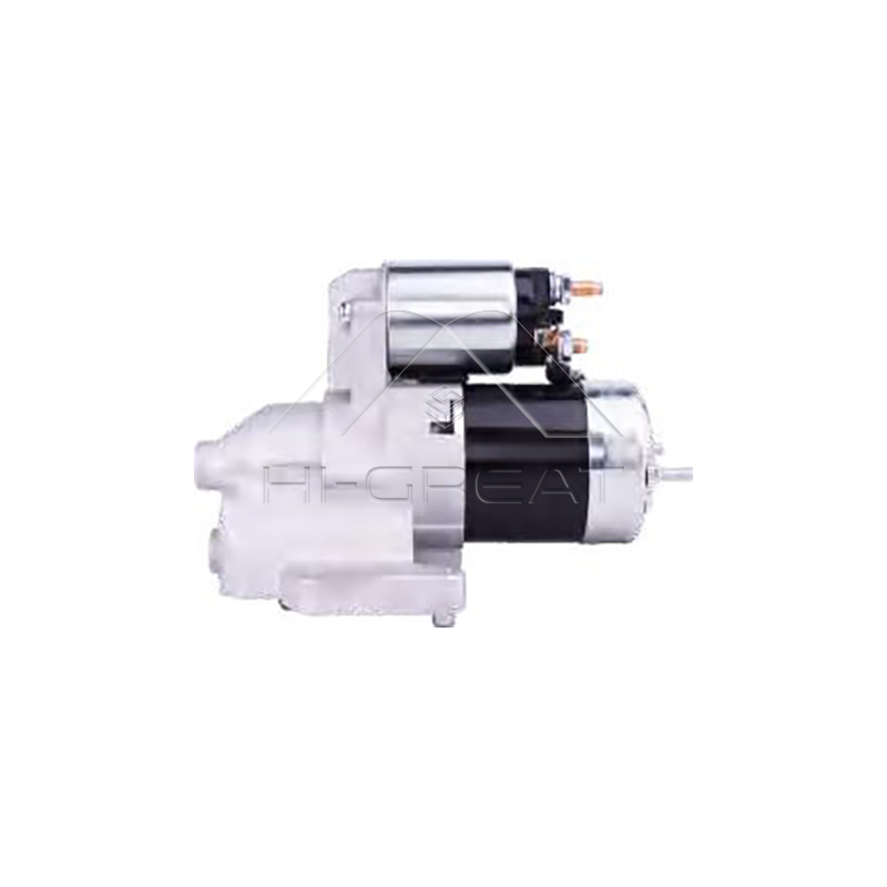 OEM  M1T96781   Starter for  FORD  FUSION 3.0 Flexfuel