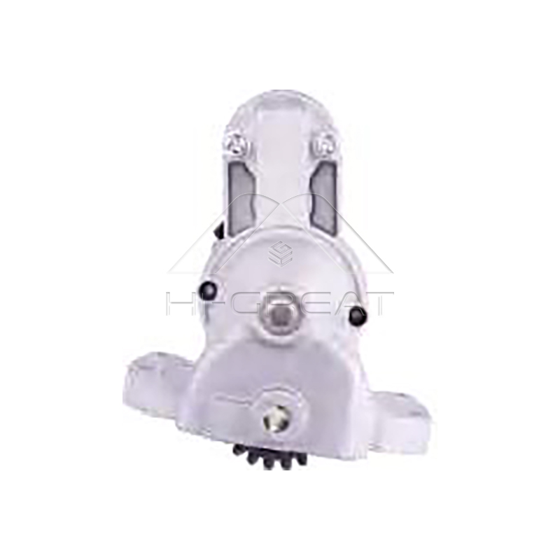 OEM  M1T96781   Starter for  FORD  FUSION 3.0 Flexfuel