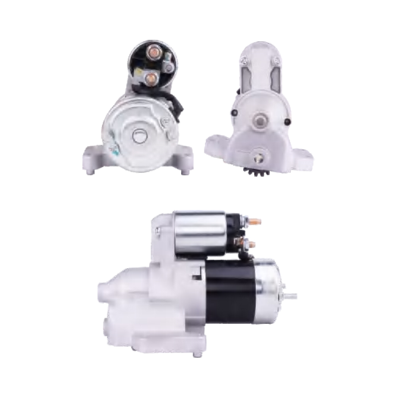 OEM  M1T96781   Starter for  FORD  FUSION 3.0 Flexfuel