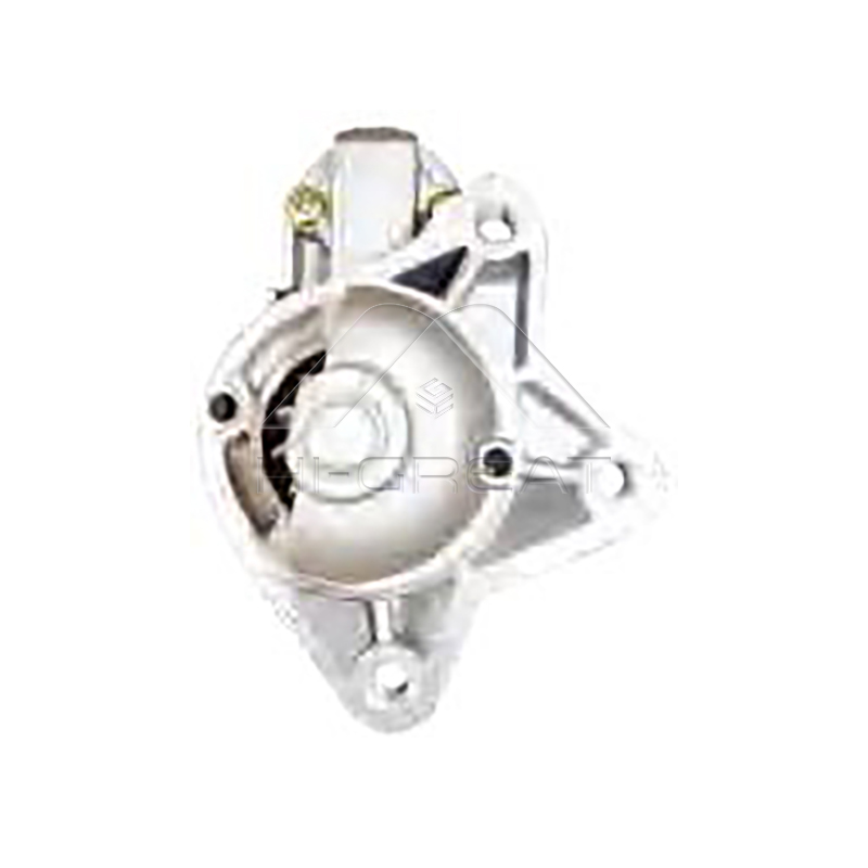 JE16-18-400  OEM Starter for  MAZDA MPV I (LV) 3.0 i V6 (LV10, LV12, LV521, LV321)