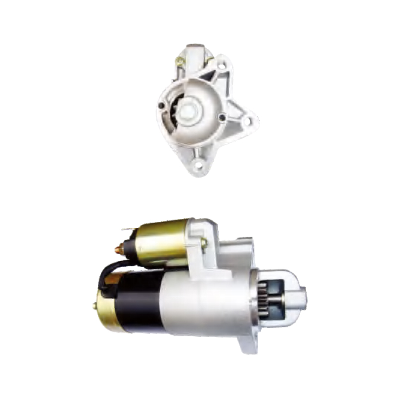 JE16-18-400  OEM Starter for  MAZDA MPV I (LV) 3.0 i V6 (LV10, LV12, LV521, LV321)