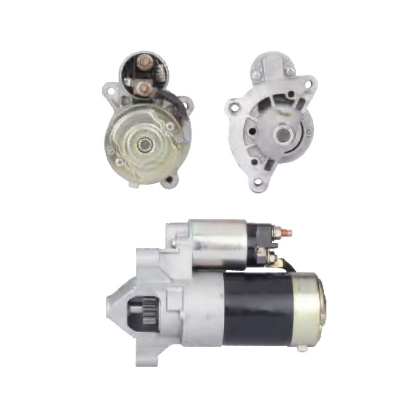 OEM   M1T80481   Starter for  CITROEN   BERLINGO / BERLINGO FIRST Box Body/MPV (M_) 1.8 D (MBA9A, MCA9A)