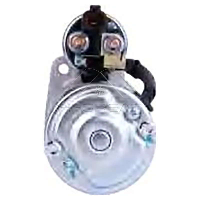 361002A000  OEM Starter for  HYUNDAI ACCENT III (MC) 1.5 CRDi GLS