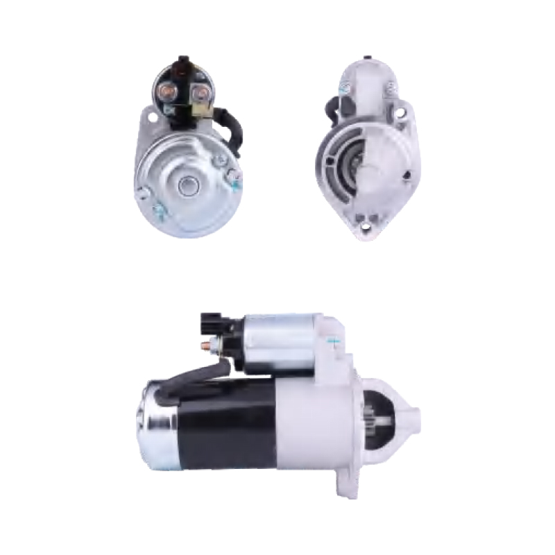 361002A000  OEM Starter for  HYUNDAI ACCENT III (MC) 1.5 CRDi GLS