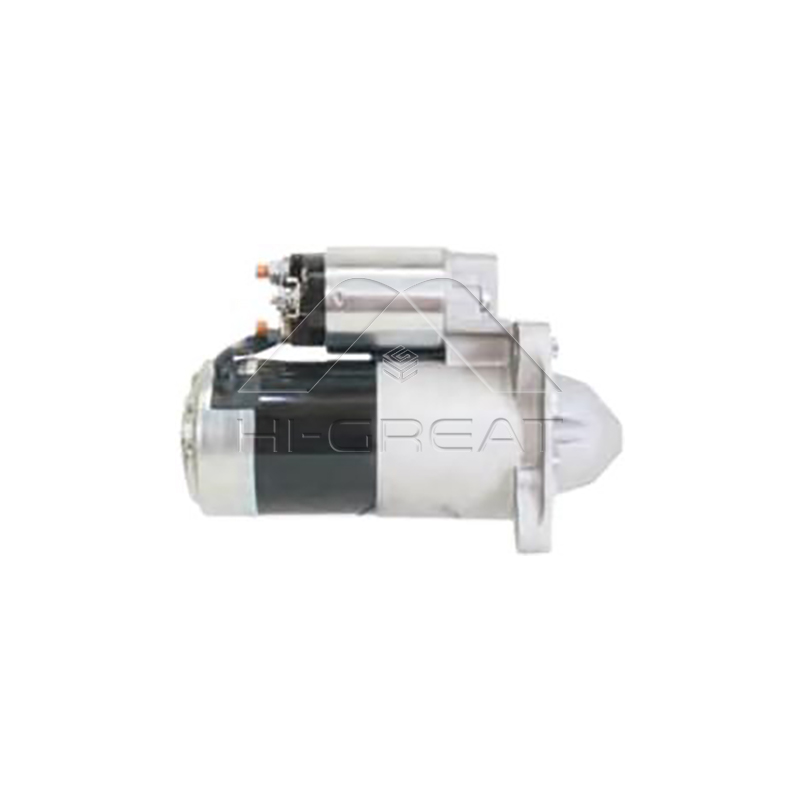 55352882  OEM Starter for  OPEL ASTRA H (A04) 1.9 CDTI (L48)
