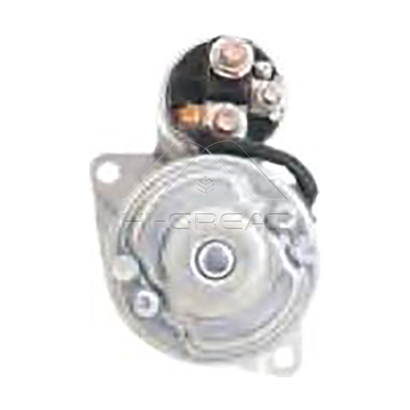 55352882  OEM Starter for  OPEL ASTRA H (A04) 1.9 CDTI (L48)