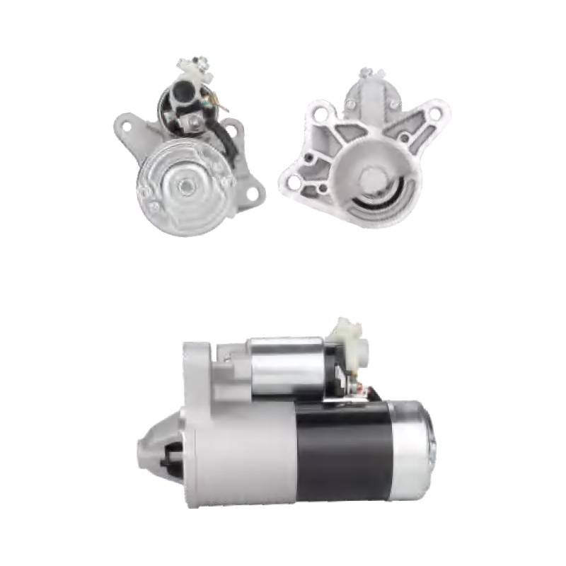 OEM   M001T81582   Starter for  MAZDA  3 (BM, BN) 2.2 D
