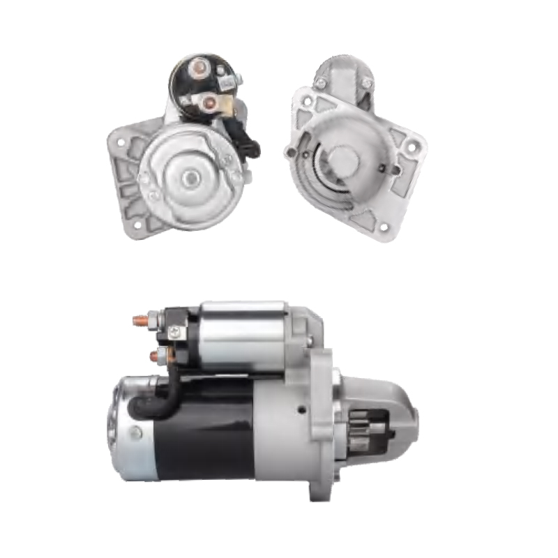 OEM   M001T31071   Starter for  MITSUBISHI   Canter (FE5, FE6) VI 7C15 EcoHybrid