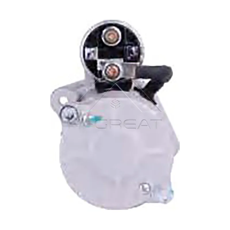OEM   MD315547   Starter for  HYUNDAI   H-1 / STAREX Bus (A1) 2.5 TCi