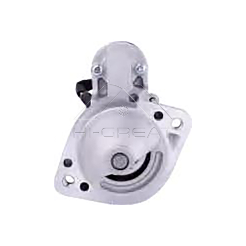 OEM   MD315547   Starter for  HYUNDAI   H-1 / STAREX Bus (A1) 2.5 TCi