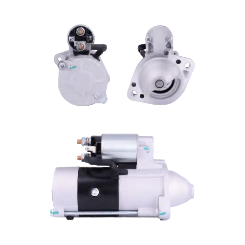 OEM   MD315547   Starter for  HYUNDAI   H-1 / STAREX Bus (A1) 2.5 TCi