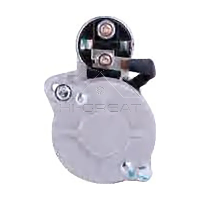 M2T84071  OEM Starter for  MITSUBISHI  L200 (K7_T, K6_T, K5_T) 2.5 D (K64T)