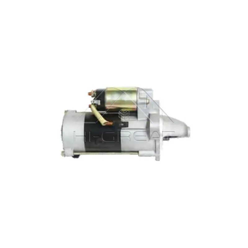 F8RU11000AA  OEM Starter for  FORD  RANGER (ER, EQ, R_) 2.5 D