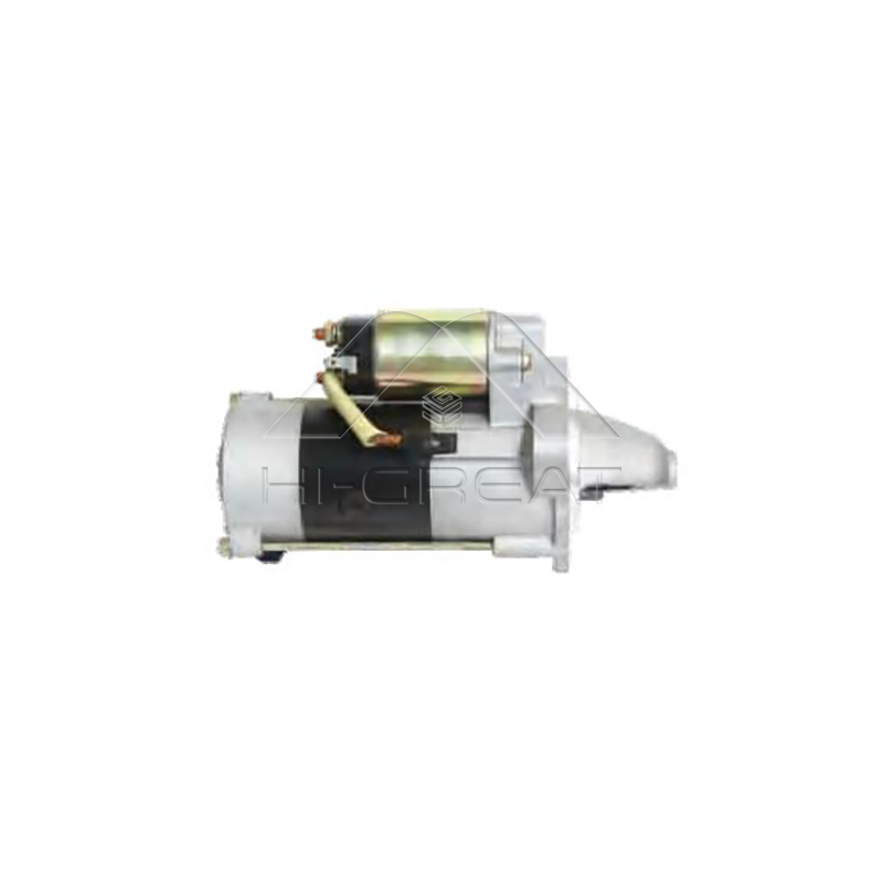 F8RU11000AA  OEM Starter for  FORD  RANGER (ER, EQ, R_) 2.5 D