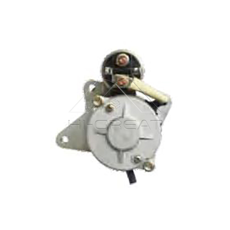 F8RU11000AA  OEM Starter for  FORD  RANGER (ER, EQ, R_) 2.5 D