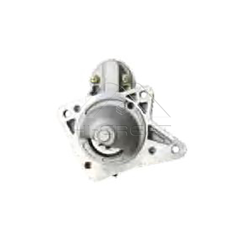 F8RU11000AA  OEM Starter for  FORD  RANGER (ER, EQ, R_) 2.5 D
