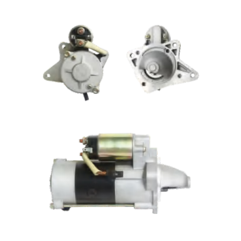 F8RU11000AA  OEM Starter for  FORD  RANGER (ER, EQ, R_) 2.5 D