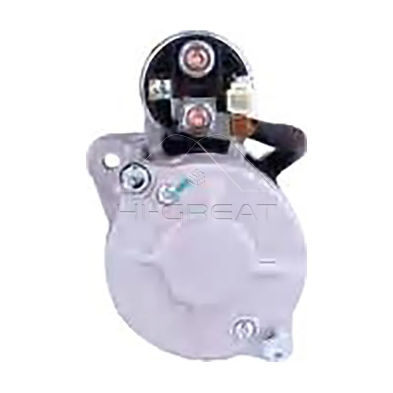 36100-27000  OEM Starter for  HYUNDAI   ELANTRA III (XD) 2.0 CRDi