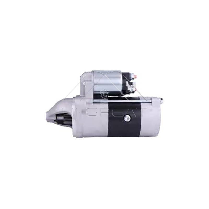 36100-27000  OEM Starter for  HYUNDAI   ELANTRA III (XD) 2.0 CRDi