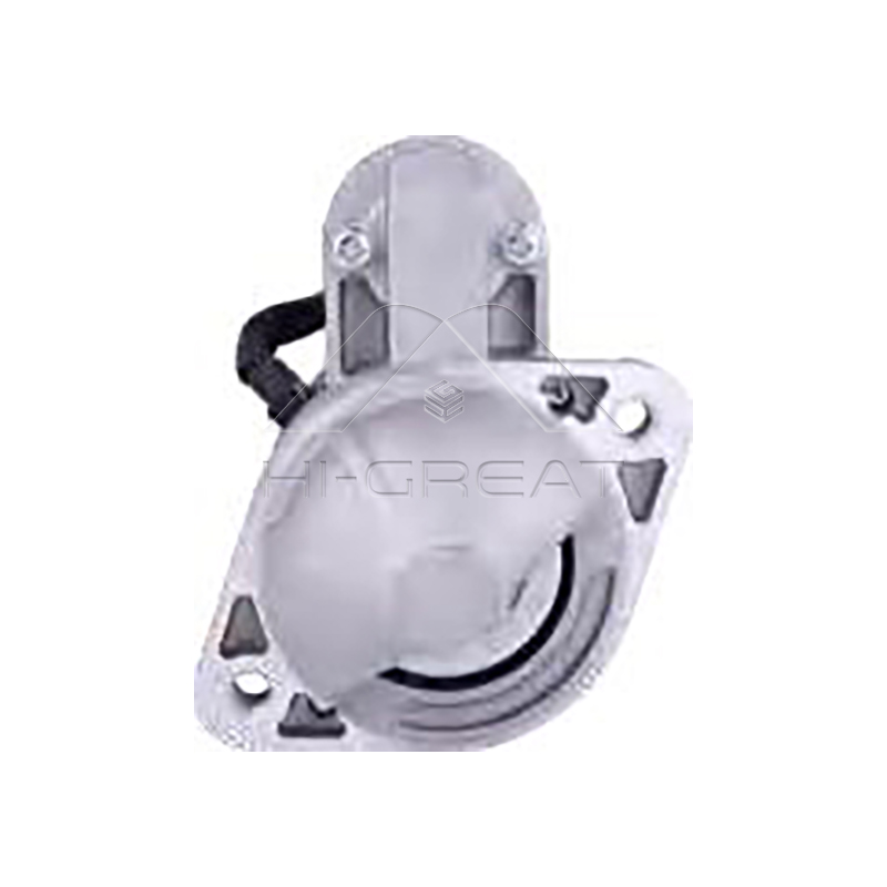 36100-27000  OEM Starter for  HYUNDAI   ELANTRA III (XD) 2.0 CRDi