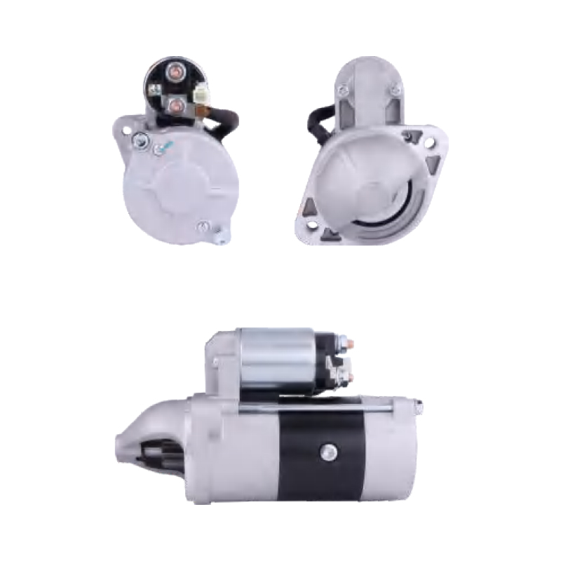 36100-27000  OEM Starter for  HYUNDAI   ELANTRA III (XD) 2.0 CRDi