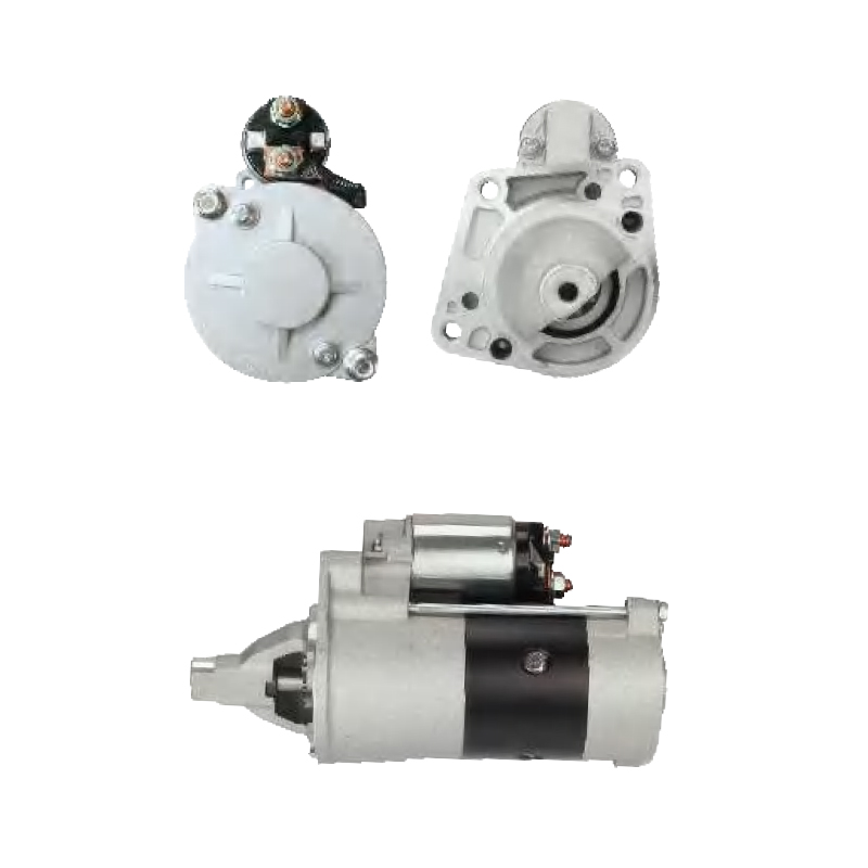 OEM    M002T88971   Starter for  CHRYSLER   GRAND VOYAGER V (RT) 2.8 CRD