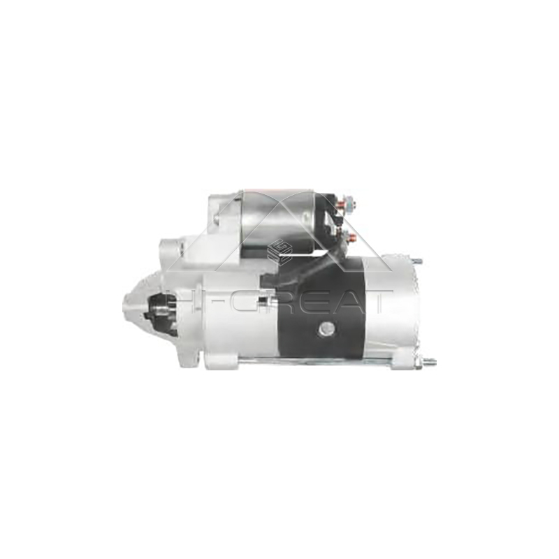 OEM    M2T87671   Starter for  OPEL  MOVANO A Bus (X70) 2.5 D (JD)