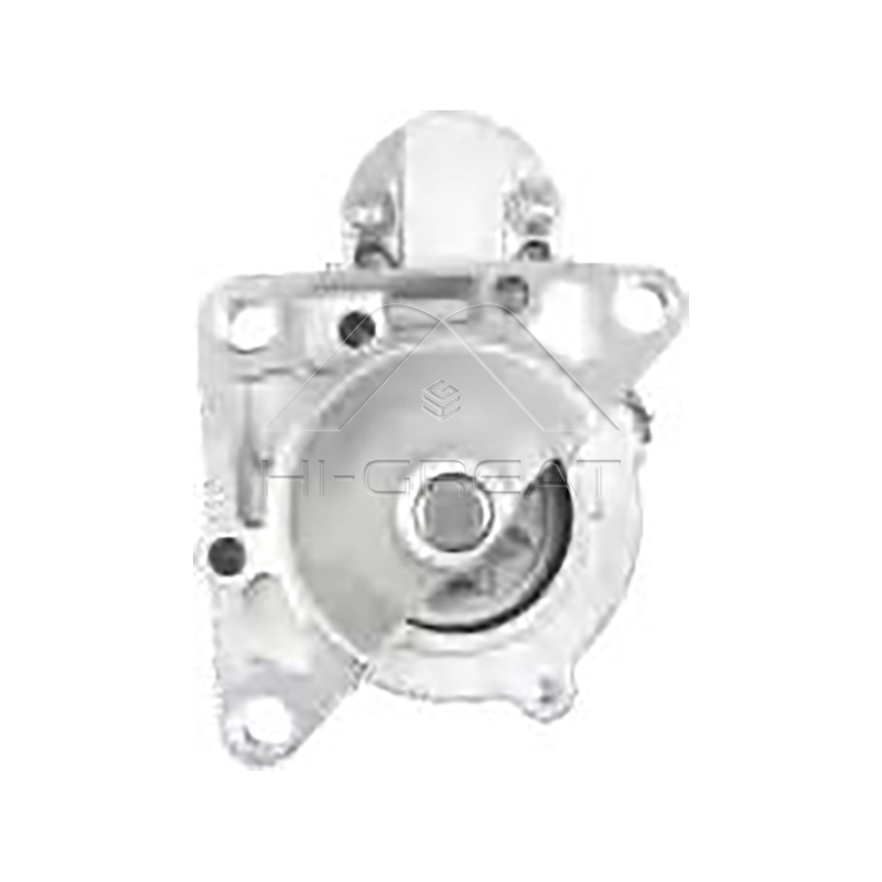 OEM    M2T87671   Starter for  OPEL  MOVANO A Bus (X70) 2.5 D (JD)