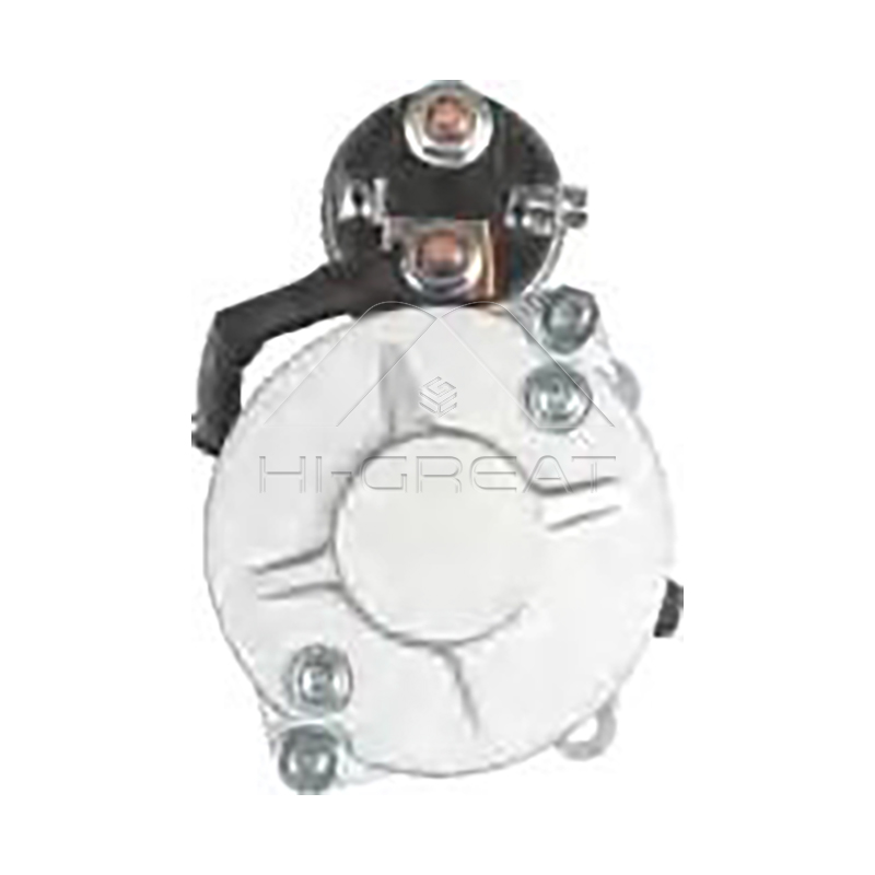 OEM    M2T87671   Starter for  OPEL  MOVANO A Bus (X70) 2.5 D (JD)