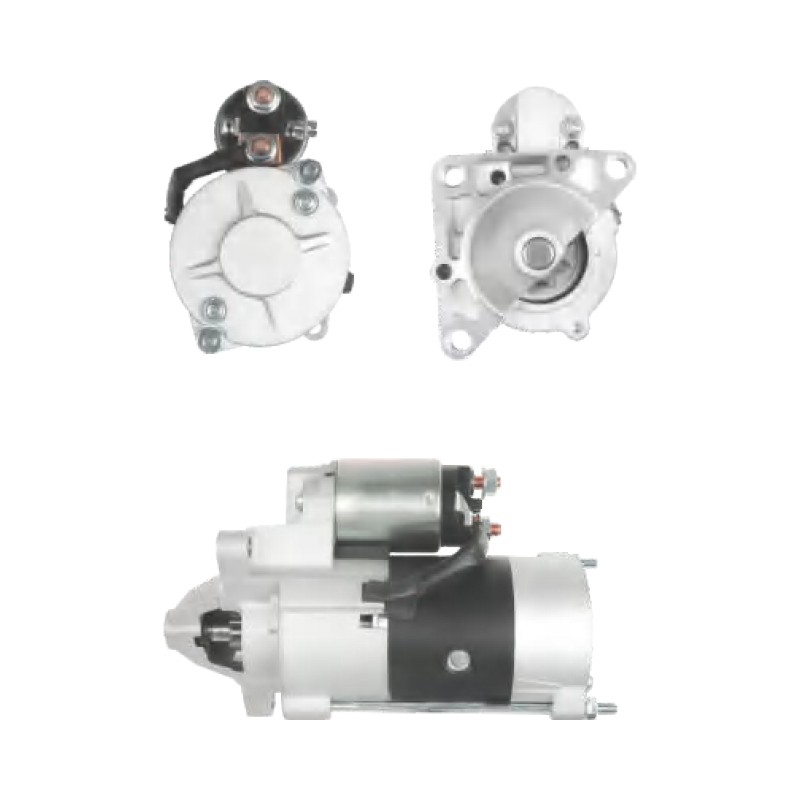 OEM    M2T87671   Starter for  OPEL  MOVANO A Bus (X70) 2.5 D (JD)