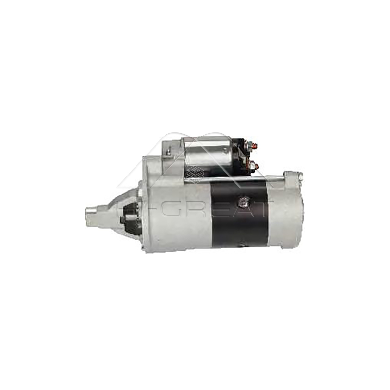 OEM    F8RU11000AA   Starter for  FORD  RANGER (ER, EQ, R_) 2.5 D